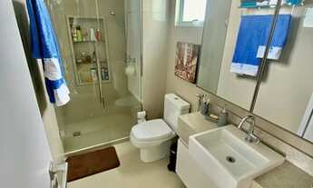 Imagem 4: Apartamento compacto 100% projetado no melhor do Meireles!