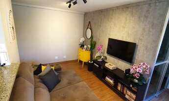 Imagem 7: Prx Minascentro, Sesc Palladium. Apto 1 quarto, 1 vaga, Lourdes - Belo Horizonte/MG