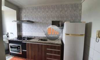 Imagem 7: Apartamento Residencial à venda, Parque Oeste Industrial, Goiânia -