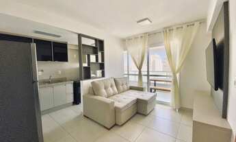 Imagem: GOIâNIA - Flat Padrão - Setor Marista