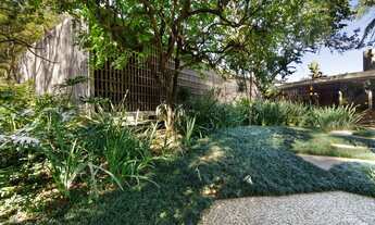 Imagem 4: Casa com 5 dormitórios à venda, 670 m² por R$ 15.000.000 - Alto de Pinheiros - São Paulo/S