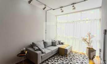 Imagem 3: Apartamento à Venda - Santo Agostinho, 1 Quarto, 68 m²