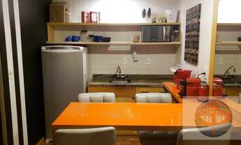 Imagem: Flat em Moema - São Paulo, SP