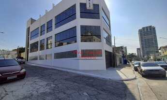 Imagem 5: Prédio para alugar, 563 m² Dividido em 3 Andares de 183 M2 por R$ 20.000/mês - Vila Carrão