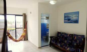 Imagem 1: Apartamento 45 m² - Centro - Bertioga/SP