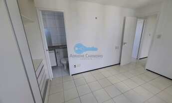 Imagem: ALUGO APARTAMENTO COM 3 QUARTOS NO RENASCENÇA