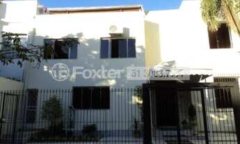 Imagem 2: Porto Alegre - Casa Padrão - Floresta