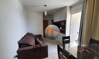 Imagem 5: Apartamento Residencial à venda, Parque Oeste Industrial, Goiânia -