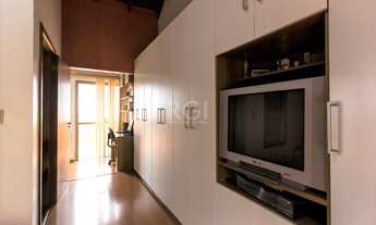 Imagem 5: Porto Alegre - Casa Padrão - Jardim Itu Sabará