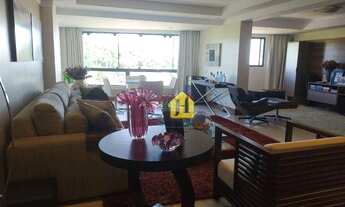 Imagem 2: Apartamento com 3 dormitórios para alugar, 183 m² por R$ 3.000,00/mês - Tirol - Natal/RN