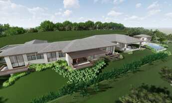 Imagem 7: Lote/Terreno para venda com 6.400m² planos em Itaipava - Petrópolis - RJ