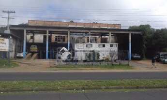 Imagem 2: Terreno para comprar no bairro Hípica - Porto Alegre