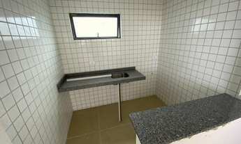 Imagem 3: Flat quitado, pronto para morar, 31m2 - 140mil - Oportunidade!! EncruZilhada