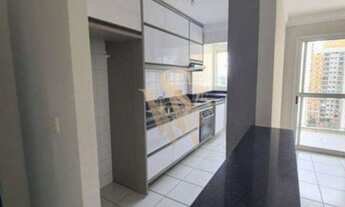 Imagem 3: Apartamento à Venda no Condomínio Morada do Parque com 03 Quartos sendo 01 Suíte no Bairro