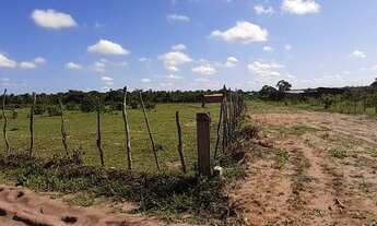 Imagem 2: Vendo ou troco em carro terreno 18 pó 20 em São Gonçalo do Amarante próximo do aeroporto