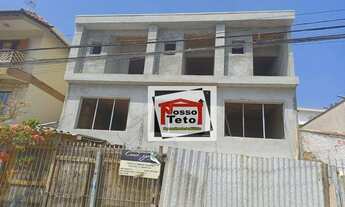 Imagem: Sobrado à venda, 130 m² por R$ 900.000,00