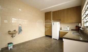 Imagem 7: SOBRADO COM 03 DORMITORIOS - 200MTS DO PARQUE DA ACLIMAÇÃO E DA ESCOLA PUERI DOMUS ACLIMA