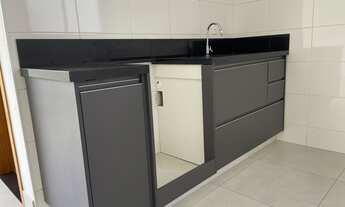 Imagem 3: Apartamento para venda com 41 metros quadrados com 1 quarto. Excelente localização