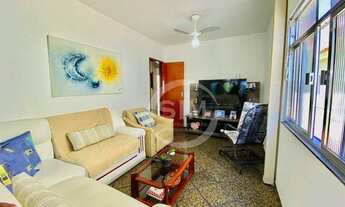 Imagem 1: Casa com 3 dormitórios à venda, 206 m² em São Cristóvão - Cabo Frio/RJ