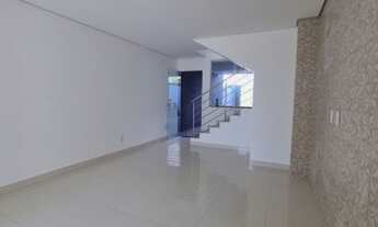 Imagem 3: Casa 3 quartos no Jardim Brasília, Betim