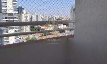 Imagem 5: São Paulo - Apartamento Padrão - Tatuapé