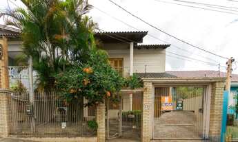 Imagem 2: Canoas - Casa Padrão - São José