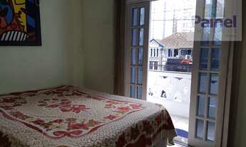 Imagem 7: São Vicente - Apartamento Padrão - Itararé