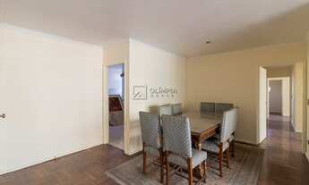 Imagem 7: Apartamento Venda 3 Dormitórios - 135 m² Perdizes