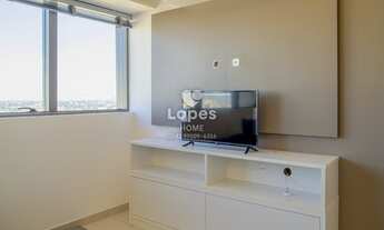 Imagem 4: Studio para venda com 35 metros quadrados com 1 quarto em Centro - Curitiba - PR