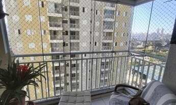 Imagem 5: São Paulo - Apartamento Padrão - Tatuapé