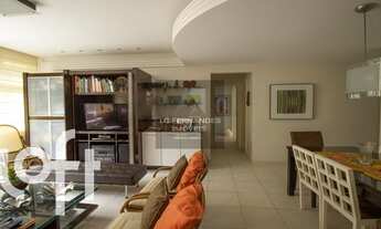 Imagem 3: Rio de Janeiro - Apartamento Padrão - Jardim Botânico