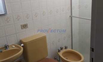 Imagem 6: Campinas - Apartamento Padrão - Bosque