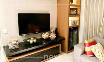 Imagem 4: Apartamento - Mansões Santo Antônio - Campinas