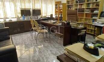 Imagem 5: Porto Alegre - Conjunto Comercial/Sala - Centro Histórico