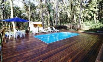 Imagem 3: BRUMADINHO - Casa de Condomínio - Condomínio Mãe Terra