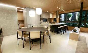 Imagem 4: Edifício Hause, Gleba Palhano, Londrina, 139m² AP2183