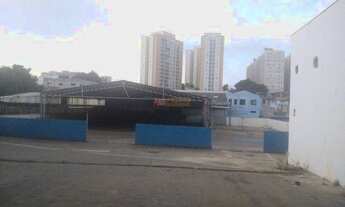 Imagem 3: SãO BERNARDO DO CAMPO - Galpão/Depósito/Armazém - Taboão