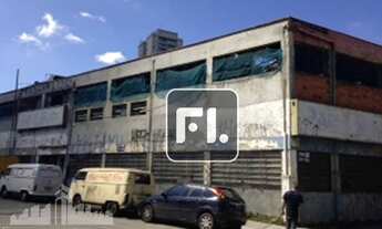 Imagem 3: Galpão, 3600 m² - venda por R$ 12.400.000,00 ou aluguel por R$ 100.000,00/mês - Vila Leopo