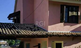 Imagem 5: Porto Alegre - Casa Padrão - Teresópolis