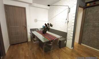 Imagem 3: APARTAMENTO - PARQUE RESIDENCIAL AQUARIUS - SP