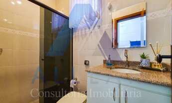 Imagem 7: Casa Residencial à venda, Parque Cidade Jardim II, Jundiaí - CA0330