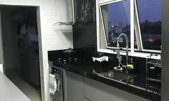 Imagem 2: Apartamento em Chácara Klabin - São Paulo