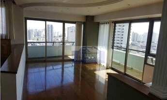 Imagem: Apto na Mooca 200m² 3 suítes !