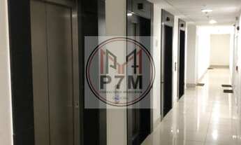 Imagem 3: São Paulo - Conjunto Comercial/Sala - Vila Leopoldina