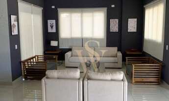 Imagem 3: Apartamento à venda no Edifício Sky Loft com 3 suítes localizado no bairro Bosque da Saúde