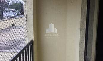 Imagem 6: Apartamento com 3 dormitórios à venda, 105 m² por R$ 520.000,00 - Vila Bocaina - Mauá/SP