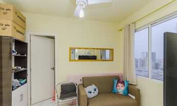 Imagem 5: Porto Alegre - Apartamento Padrão - Centro Histórico