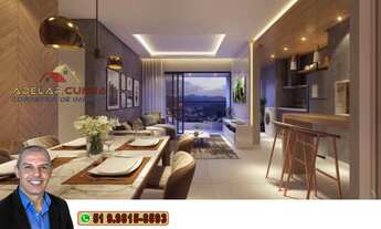 Imagem 3: Residencial Visconde 394 - Apartamento com 2 Dormitórios sendo 1 Suíte