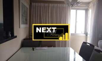 Imagem 2: Apartamento com 2 dormitórios à venda, 67 m² por R$ 450.000,00 - Vila Esperança - São Paul