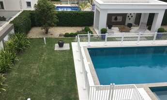 Imagem 4: Casa para venda possui 1000 metros quadrados com 5 quartos.